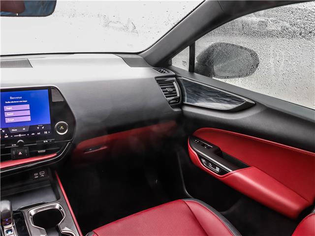 2024 Lexus NX 350h Base (Stk: 15-U1276) in London - Image 8 of 28