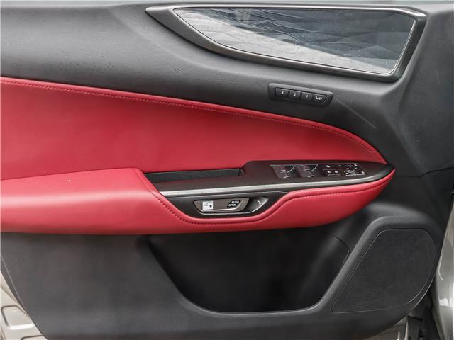 2024 Lexus NX 350h Base (Stk: 15-U1276) in London - Image 12 of 28