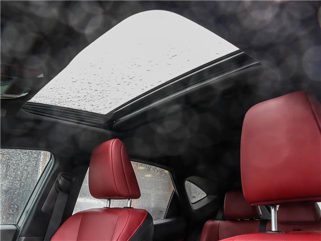 2024 Lexus NX 350h Base (Stk: 15-U1276) in London - Image 16 of 28