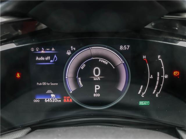 2024 Lexus NX 350h Base (Stk: 15-U1276) in London - Image 18 of 28