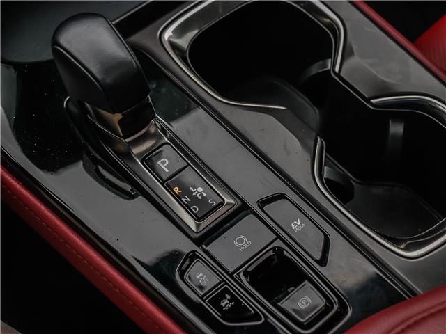 2024 Lexus NX 350h Base (Stk: 15-U1276) in London - Image 20 of 28