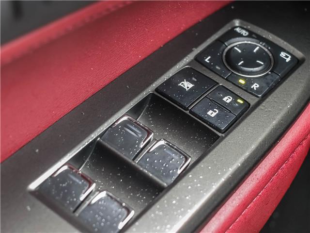 2024 Lexus NX 350h Base (Stk: 15-U1276) in London - Image 22 of 28