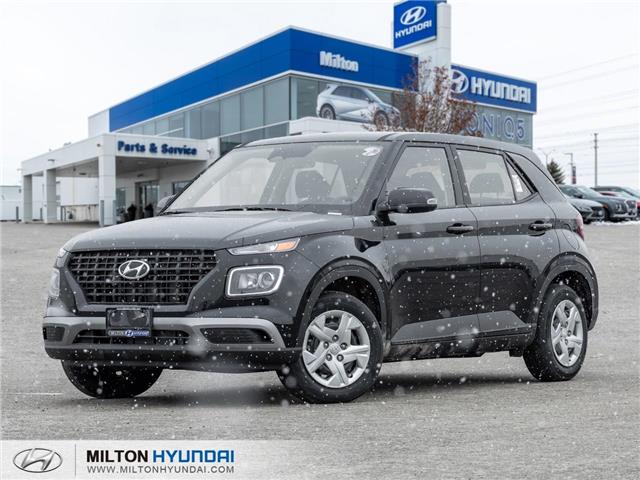 2026 Hyundai Venue ESSENTIAL (Stk: 439458) in Milton - Image 1 of 23