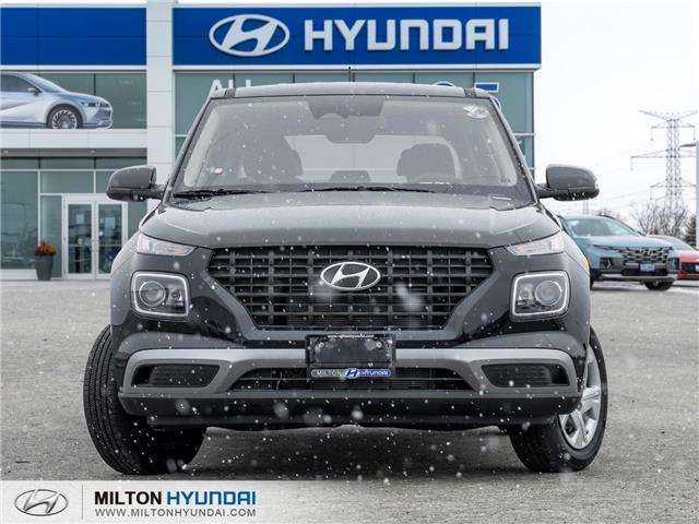 2026 Hyundai Venue ESSENTIAL (Stk: 439458) in Milton - Image 2 of 23