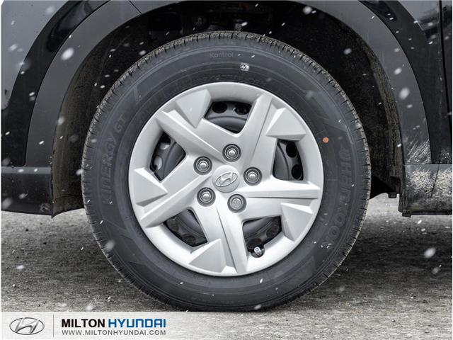 2026 Hyundai Venue ESSENTIAL (Stk: 439458) in Milton - Image 4 of 23