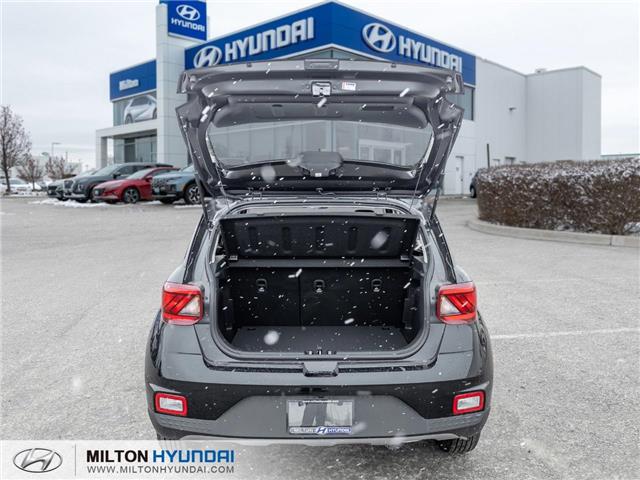 2026 Hyundai Venue ESSENTIAL (Stk: 439458) in Milton - Image 7 of 23