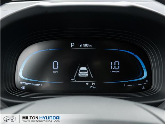 2026 Hyundai Venue ESSENTIAL (Stk: 439458) in Milton - Image 10 of 23