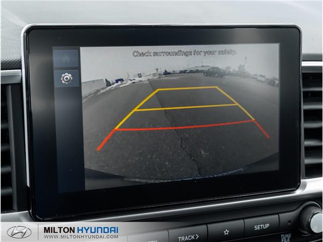 2026 Hyundai Venue ESSENTIAL (Stk: 439458) in Milton - Image 11 of 23