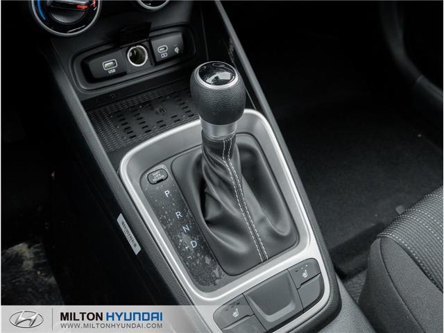 2026 Hyundai Venue ESSENTIAL (Stk: 439458) in Milton - Image 13 of 23