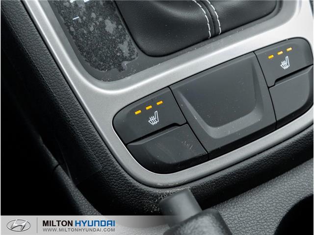 2026 Hyundai Venue ESSENTIAL (Stk: 439458) in Milton - Image 14 of 23