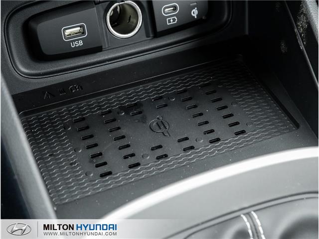 2026 Hyundai Venue ESSENTIAL (Stk: 439458) in Milton - Image 15 of 23