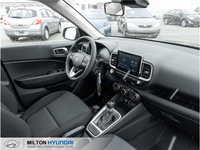 2026 Hyundai Venue ESSENTIAL (Stk: 439458) in Milton - Image 19 of 23