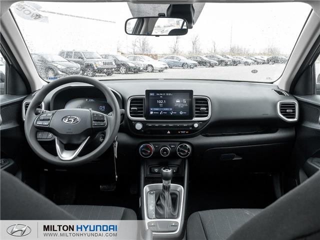 2026 Hyundai Venue ESSENTIAL (Stk: 439458) in Milton - Image 22 of 23