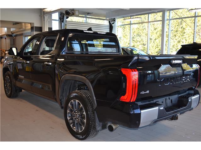 2023 Toyota Tundra Limited (Stk: 26663A) in Kingston - Image 2 of 9