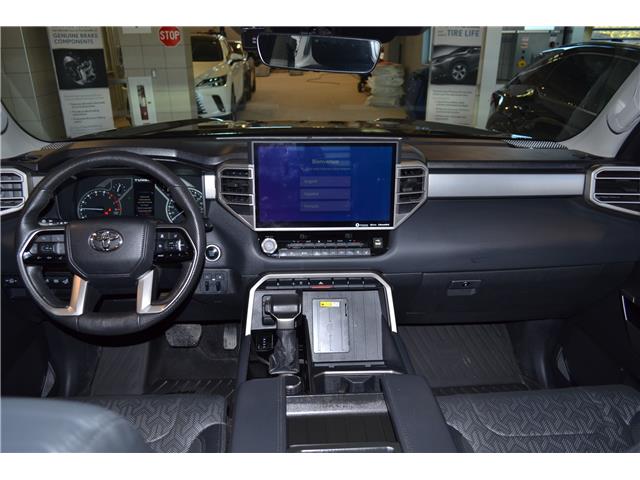 2023 Toyota Tundra Limited (Stk: 26663A) in Kingston - Image 3 of 9