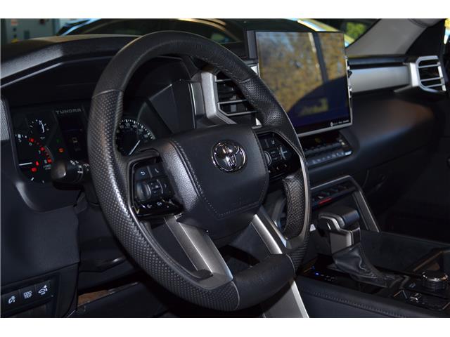 2023 Toyota Tundra Limited (Stk: 26663A) in Kingston - Image 4 of 9