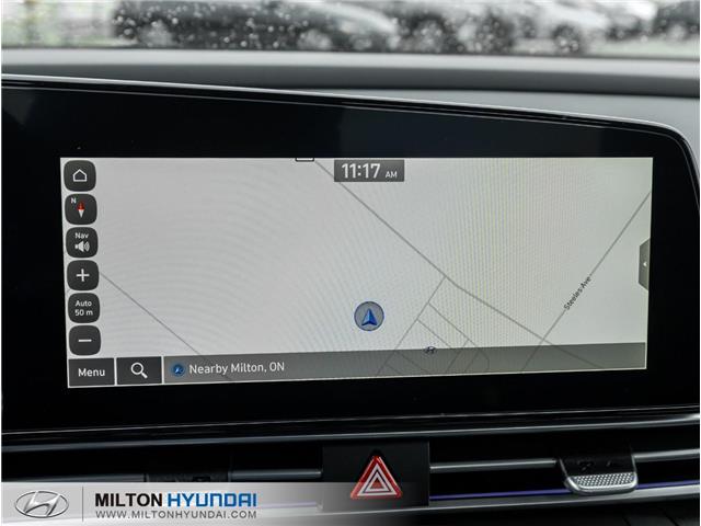 2026 Hyundai Elantra HEV Luxury (Stk: 198725) in Milton - Image 12 of 25