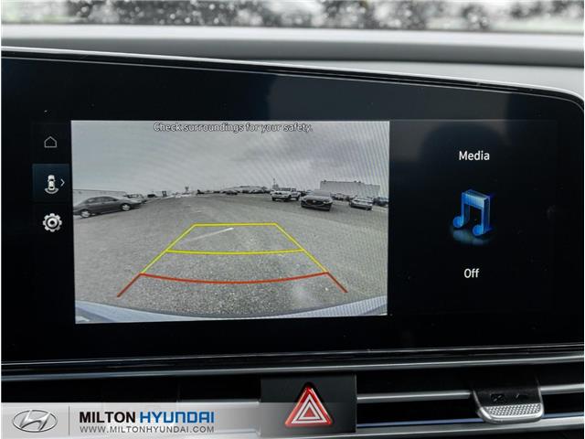 2026 Hyundai Elantra HEV Luxury (Stk: 198725) in Milton - Image 13 of 25
