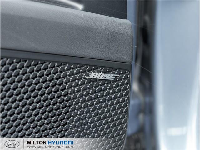 2026 Hyundai Elantra HEV Luxury (Stk: 198725) in Milton - Image 14 of 25