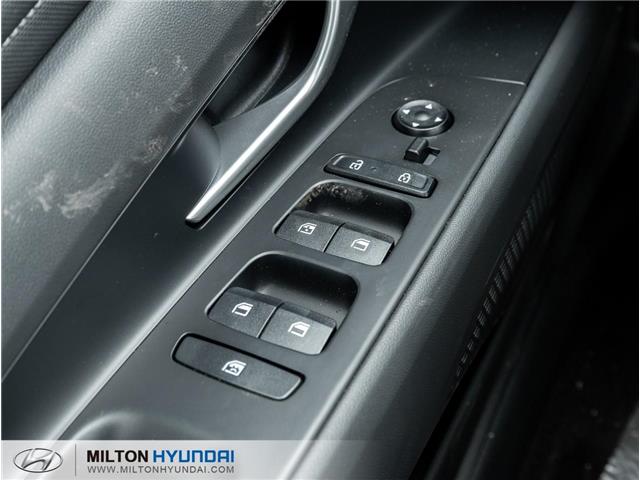 2026 Hyundai Elantra HEV Luxury (Stk: 198725) in Milton - Image 15 of 25