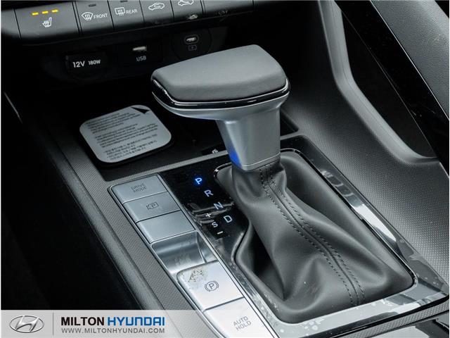 2026 Hyundai Elantra HEV Luxury (Stk: 198725) in Milton - Image 16 of 25