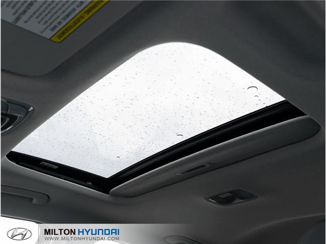 2026 Hyundai Elantra HEV Luxury (Stk: 198725) in Milton - Image 20 of 25