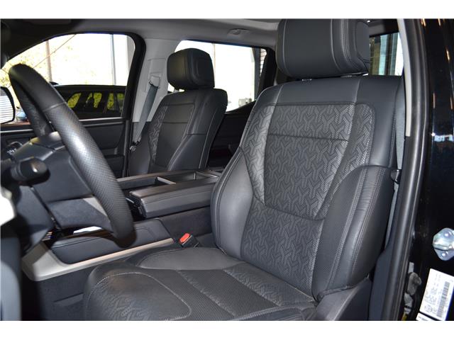 2023 Toyota Tundra Limited (Stk: 26663A) in Kingston - Image 8 of 9
