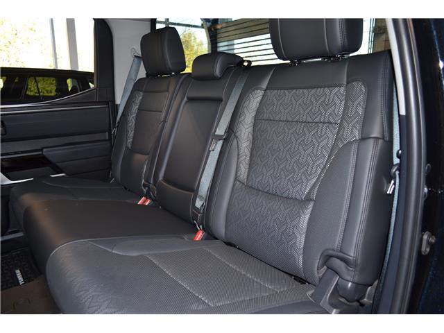 2023 Toyota Tundra Limited (Stk: 26663A) in Kingston - Image 9 of 9