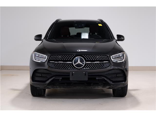 2020 Mercedes-Benz GLC 300 Base (Stk: ARUC965) in Calgary - Image 2 of 29