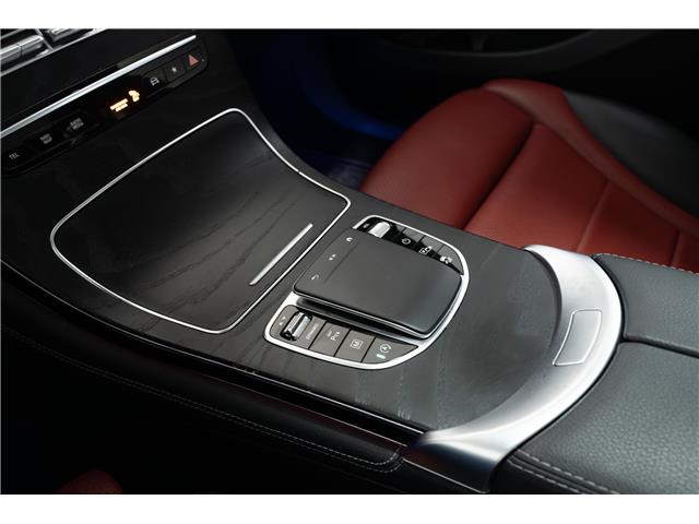 2020 Mercedes-Benz GLC 300 Base (Stk: ARUC965) in Calgary - Image 17 of 29