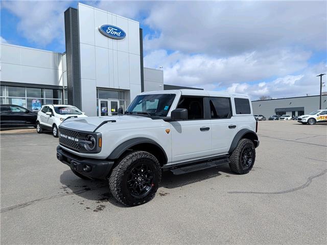 2026 Ford Bronco Badlands (Stk: BR617) in Miramichi - Image 1 of 14