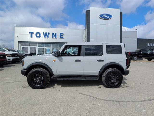 2026 Ford Bronco Badlands (Stk: BR617) in Miramichi - Image 2 of 14