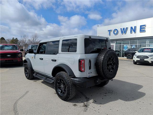 2026 Ford Bronco Badlands (Stk: BR617) in Miramichi - Image 3 of 14