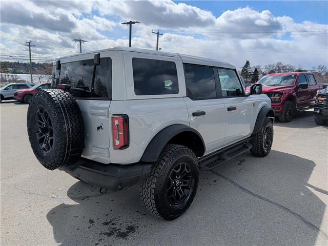 2026 Ford Bronco Badlands (Stk: BR617) in Miramichi - Image 5 of 14