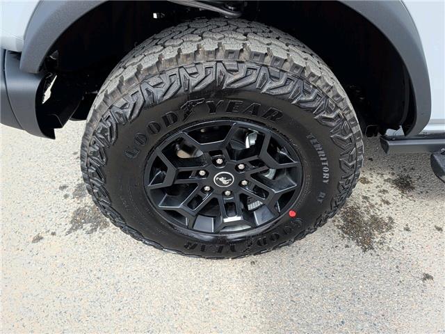 2026 Ford Bronco Badlands (Stk: BR617) in Miramichi - Image 9 of 14