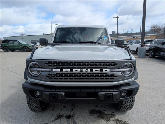 2026 Ford Bronco Badlands (Stk: BR617) in Miramichi - Image 8 of 14