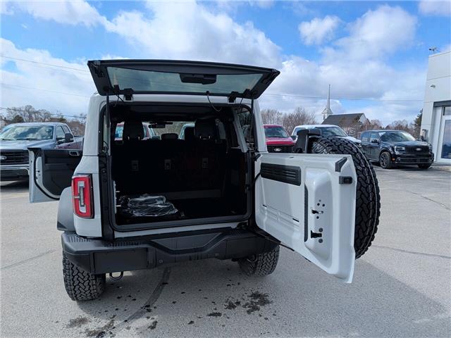 2026 Ford Bronco Badlands (Stk: BR617) in Miramichi - Image 10 of 14