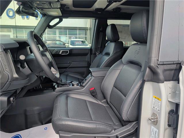 2026 Ford Bronco Badlands (Stk: BR617) in Miramichi - Image 11 of 14