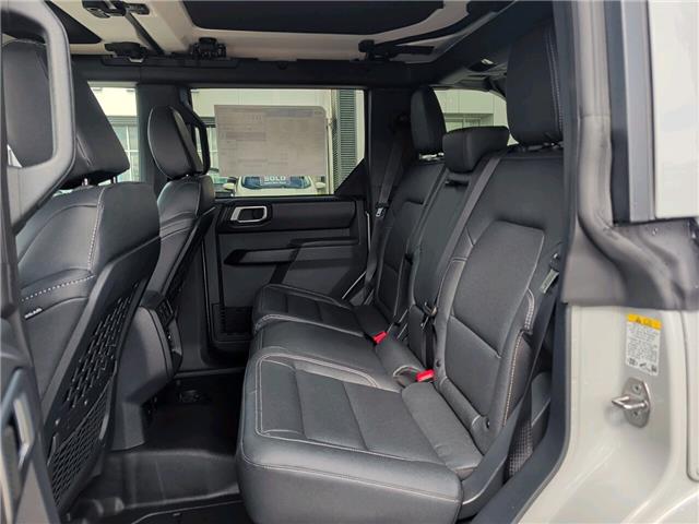 2026 Ford Bronco Badlands (Stk: BR617) in Miramichi - Image 12 of 14