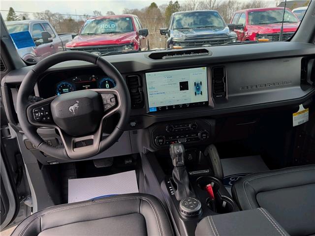 2026 Ford Bronco Badlands (Stk: BR617) in Miramichi - Image 13 of 14