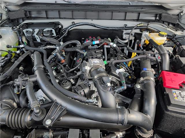 2026 Ford Bronco Badlands (Stk: BR617) in Miramichi - Image 14 of 14