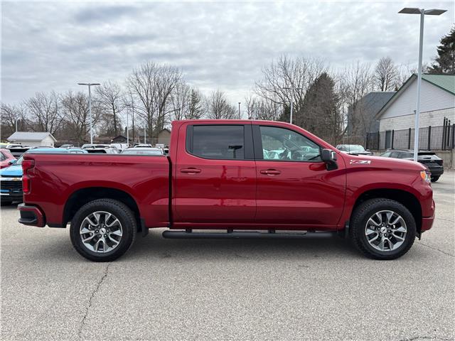 2026 Chevrolet Silverado 1500 RST (Stk: TT230104) in Caledonia - Image 6 of 60