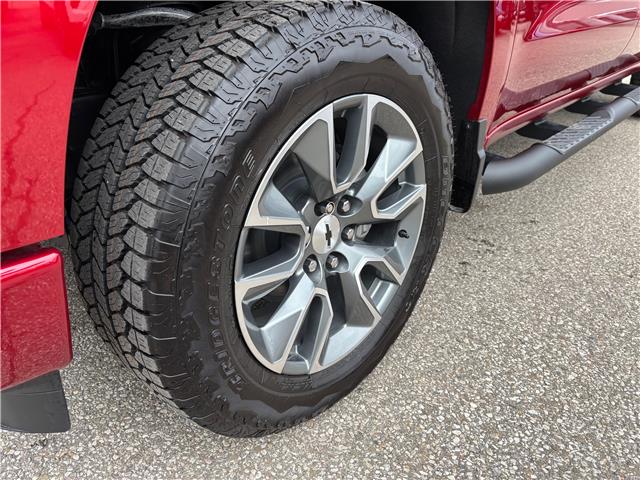 2026 Chevrolet Silverado 1500 RST (Stk: TT230104) in Caledonia - Image 9 of 60