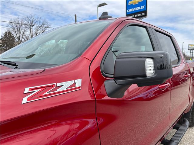 2026 Chevrolet Silverado 1500 RST (Stk: TT230104) in Caledonia - Image 10 of 60