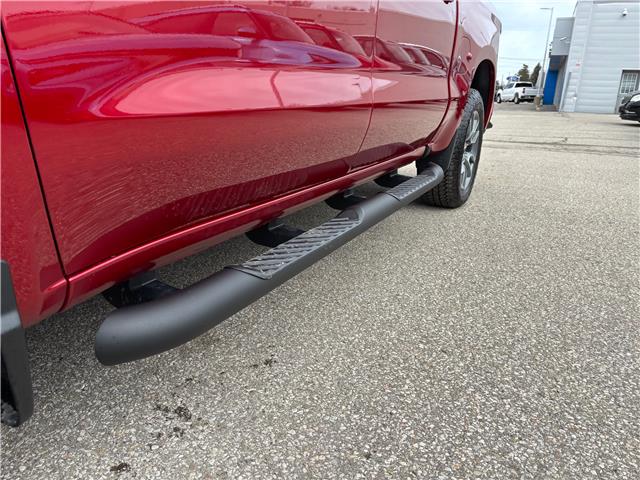 2026 Chevrolet Silverado 1500 RST (Stk: TT230104) in Caledonia - Image 11 of 60