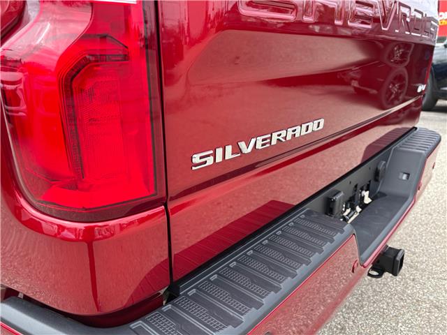 2026 Chevrolet Silverado 1500 RST (Stk: TT230104) in Caledonia - Image 12 of 60