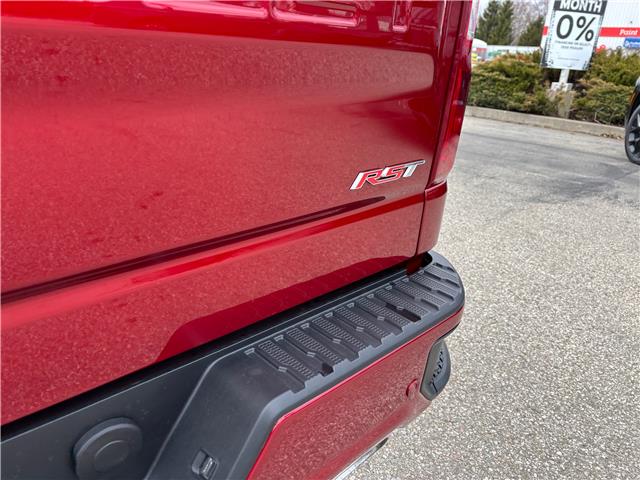 2026 Chevrolet Silverado 1500 RST (Stk: TT230104) in Caledonia - Image 13 of 60