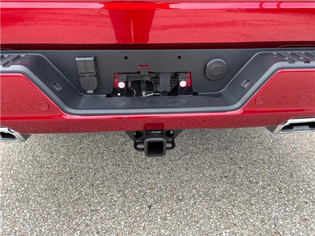 2026 Chevrolet Silverado 1500 RST (Stk: TT230104) in Caledonia - Image 14 of 60