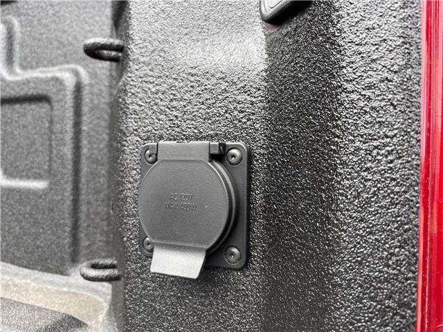 2026 Chevrolet Silverado 1500 RST (Stk: TT230104) in Caledonia - Image 18 of 60