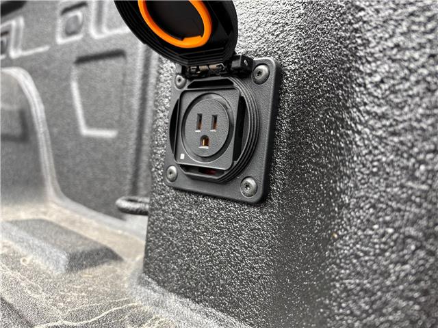 2026 Chevrolet Silverado 1500 RST (Stk: TT230104) in Caledonia - Image 19 of 60